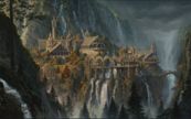 Lord of the Rings (Rivendell)